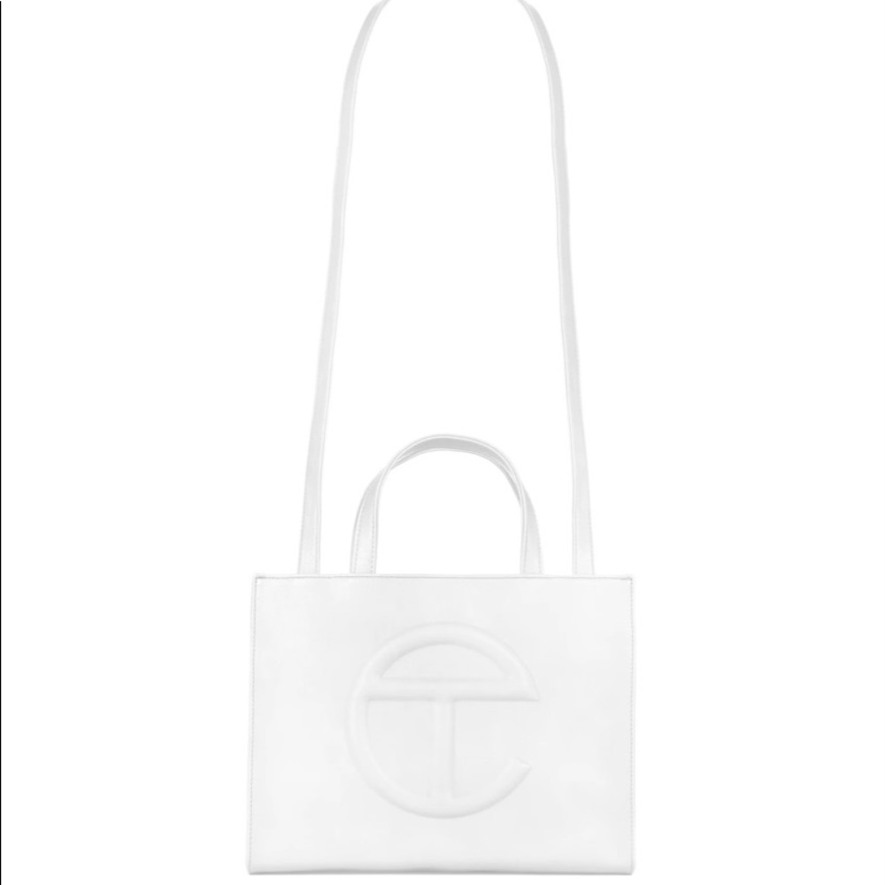 Telfar small crossbody bag